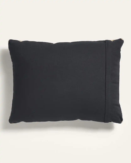 MANY DIAMONDS LUMBAR PILLOW