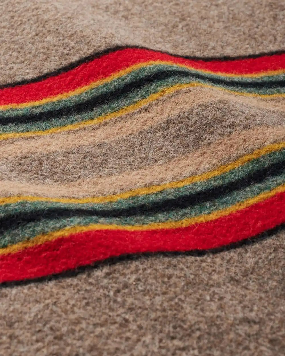 YAKIMA CAMP BLANKET
