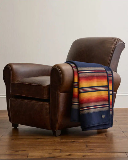 SERAPE ROBE