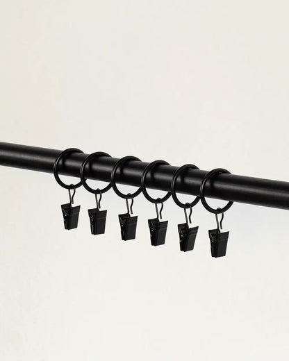 STEEL BLANKET HANGER