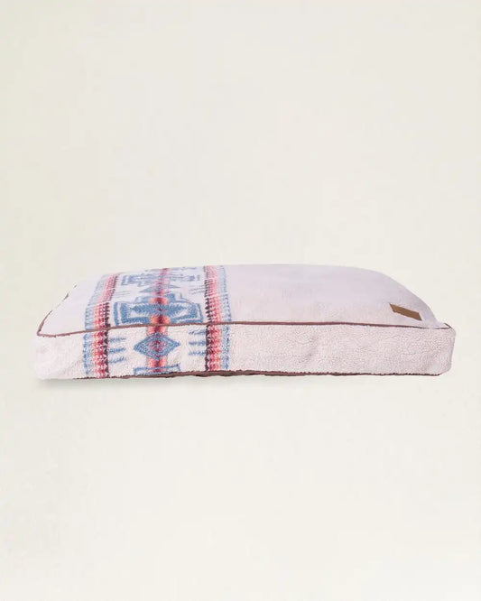 ROSEWOOD HARDING PET BED - NAPPER