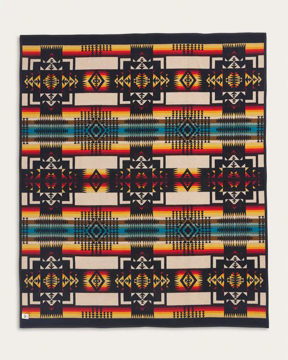 CHIEF JOSEPH BLANKET
