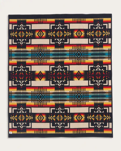 CHIEF JOSEPH BLANKET