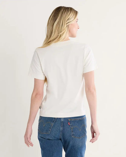 WOMEN'S SHORT-SLEEVE DESCHUTES TEE