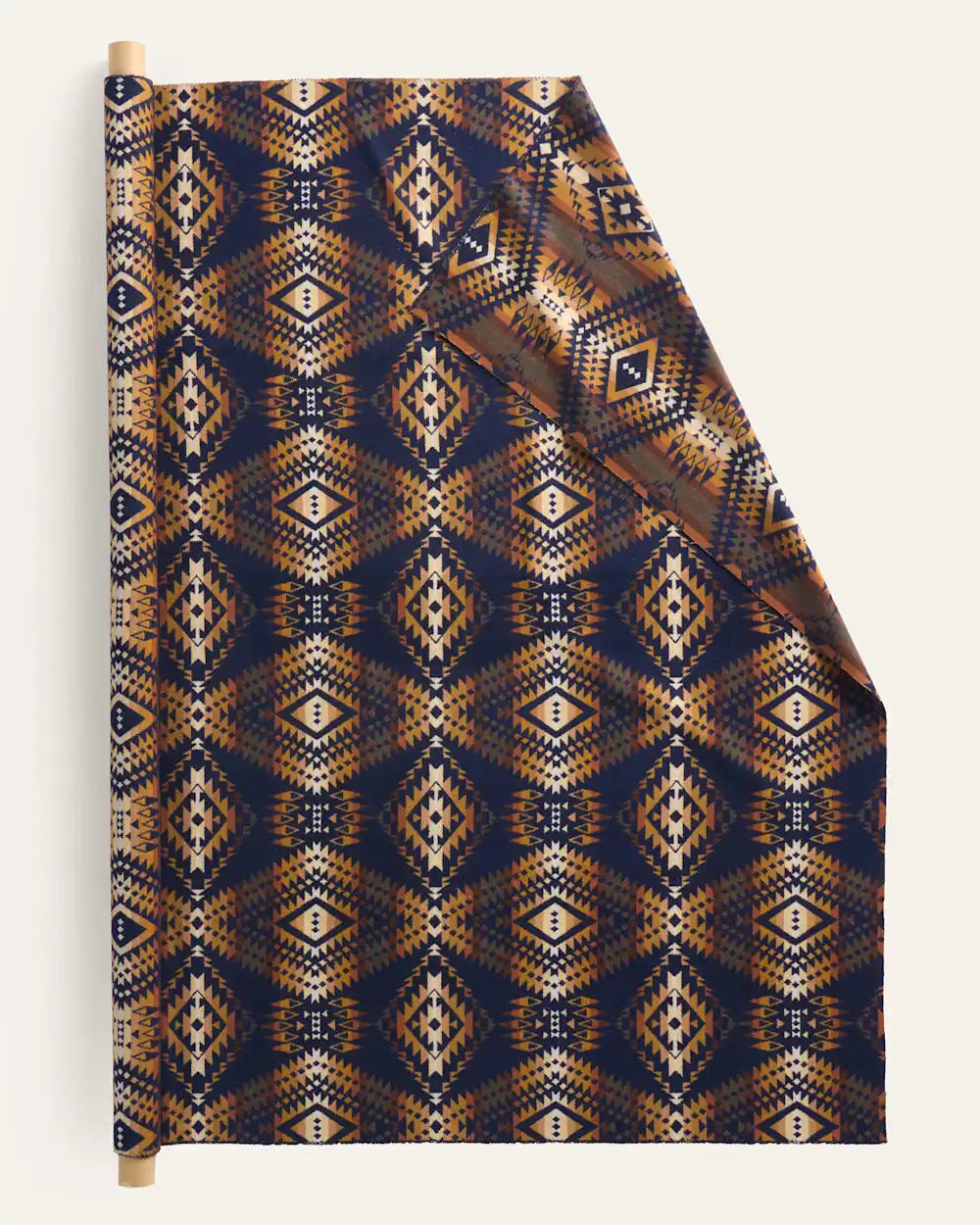 MISSION TRAILS HEAVYWEIGHT JACQUARD FABRIC
