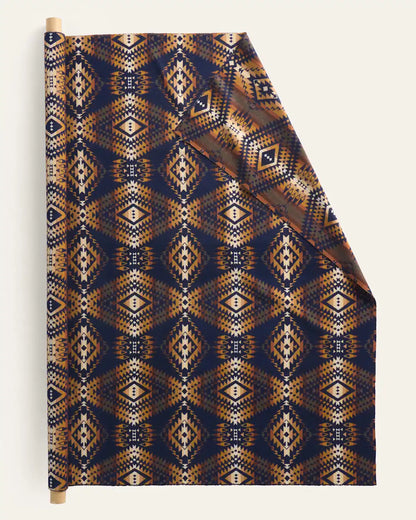 MISSION TRAILS HEAVYWEIGHT JACQUARD FABRIC