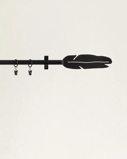 STEEL BLANKET HANGER