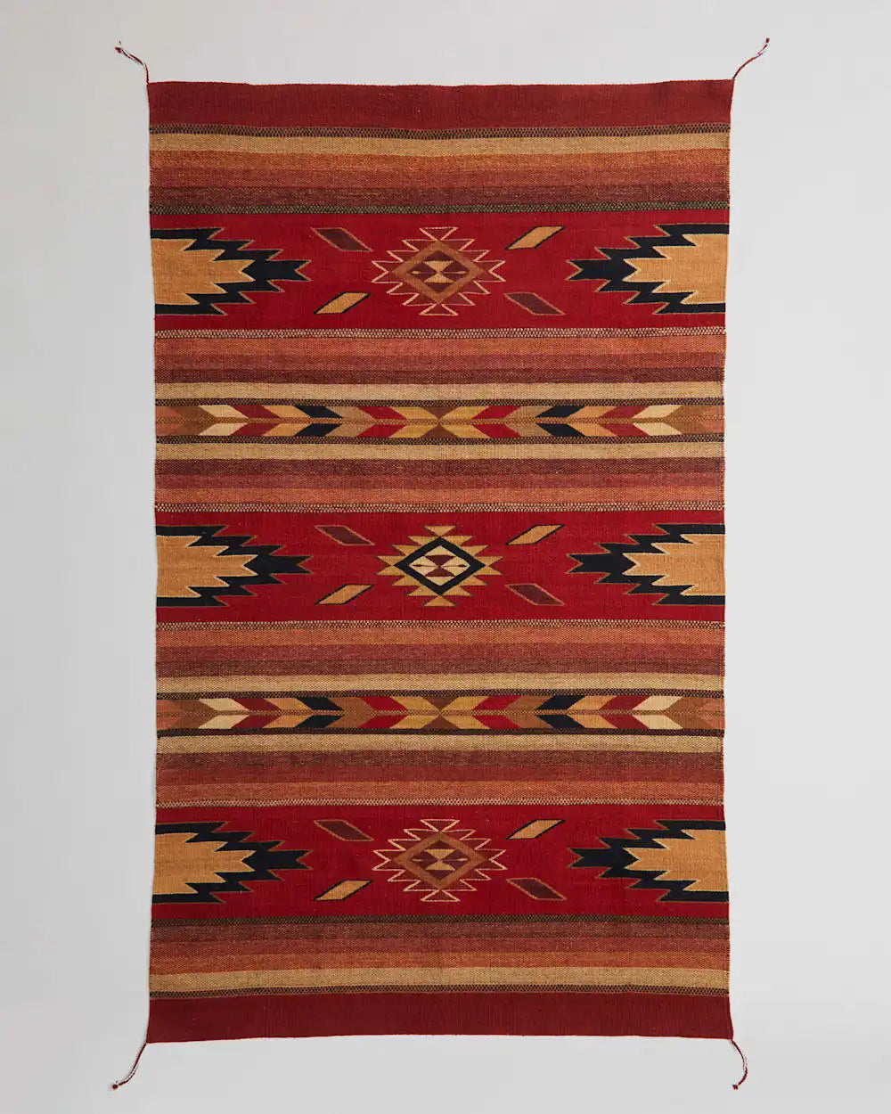 EMBERS RUG