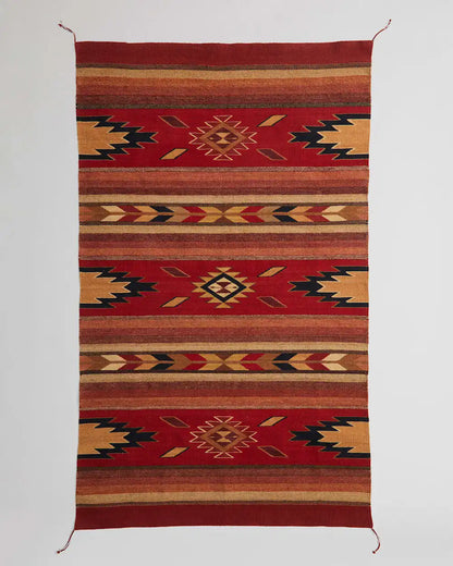 EMBERS RUG