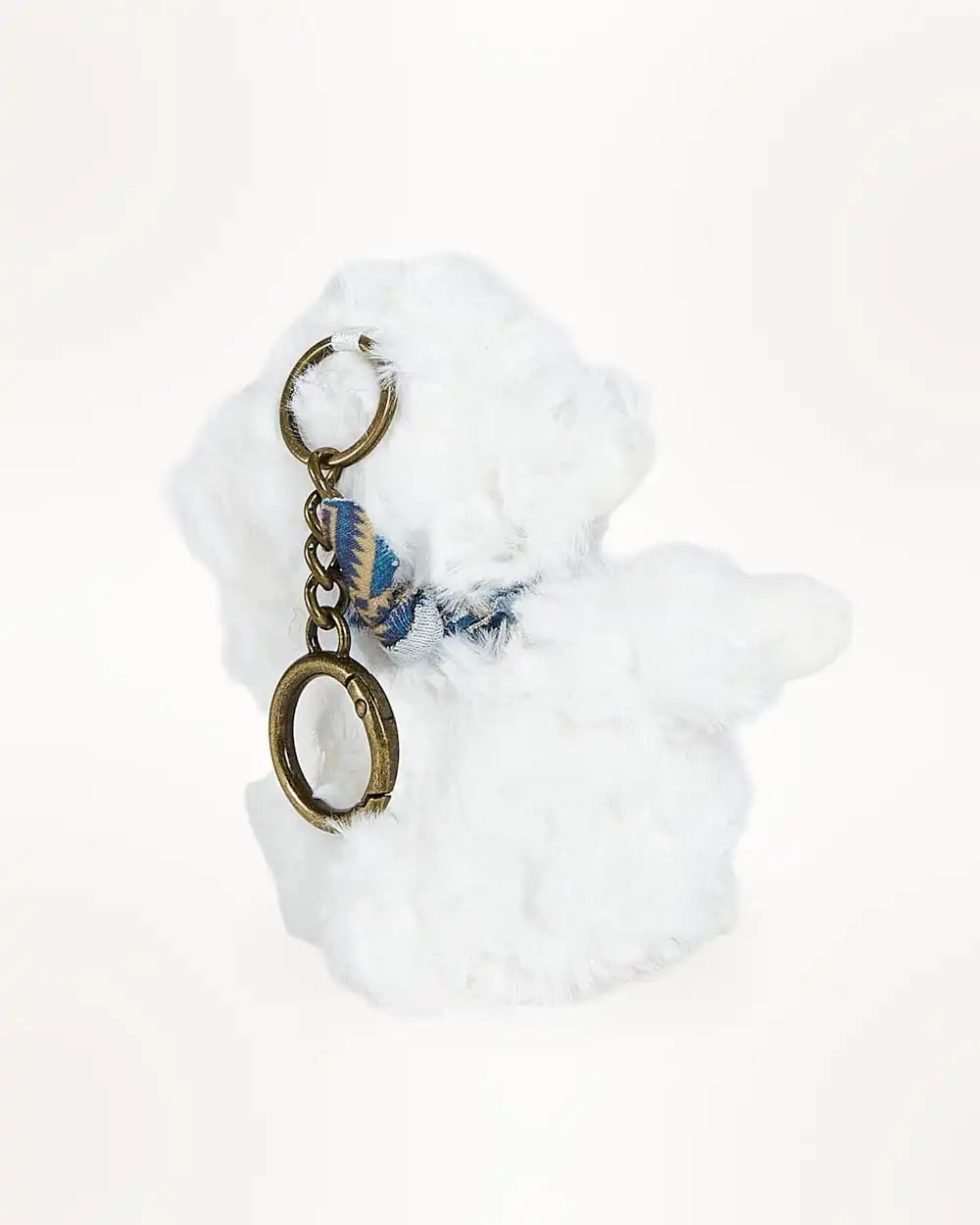 SHEEP KEYCHAIN