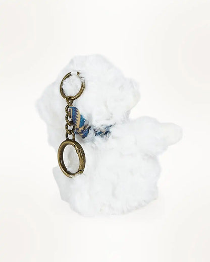 SHEEP KEYCHAIN