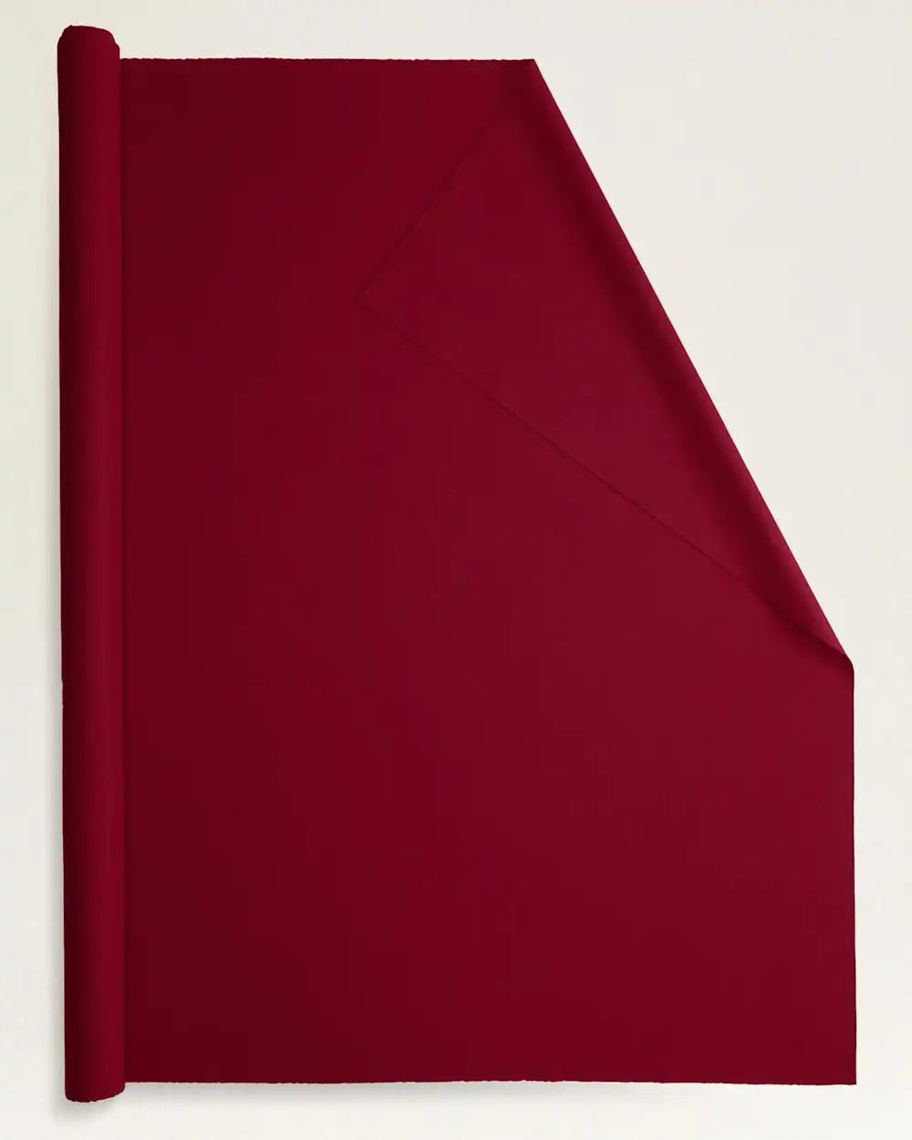 MELTON WOOL FABRIC
