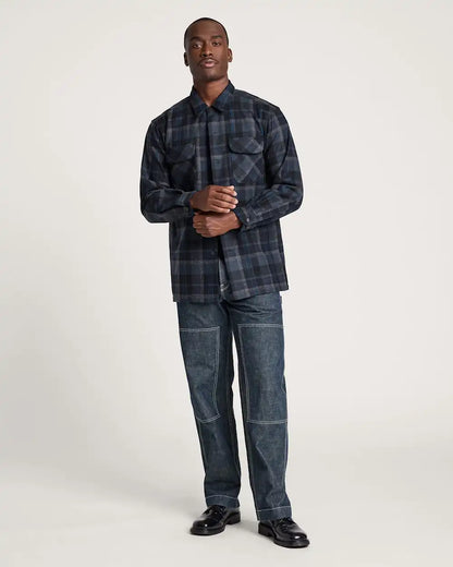MEN'S BOBBY RUIZ X PENDLETON BOARD SHIRT