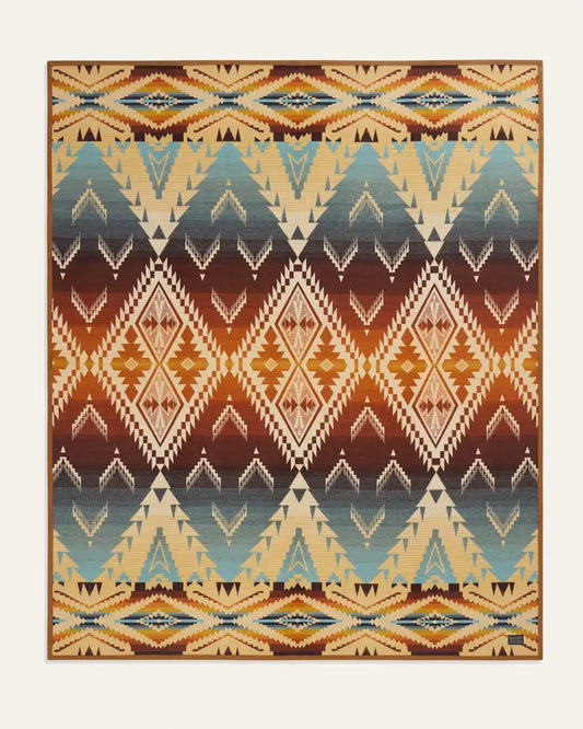 HELENA RIDGE BLANKET