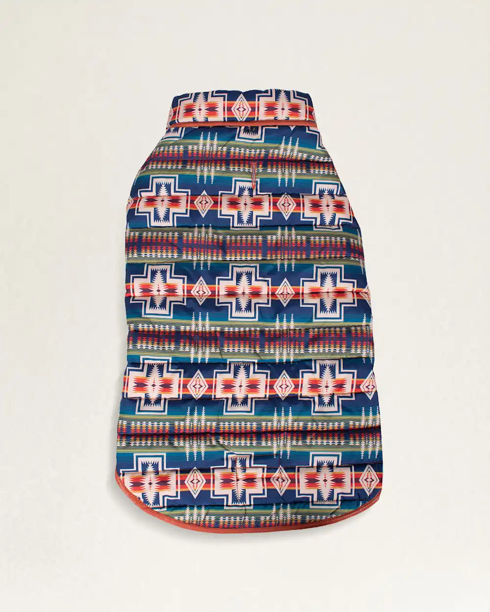 CENTURY HARDING PET PUFFER COAT