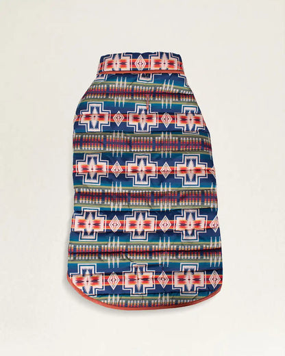 CENTURY HARDING PET PUFFER COAT