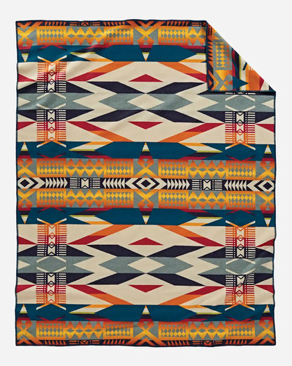 FIRE LEGEND BLANKET
