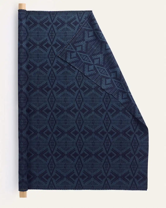 SUNBRELLA X PENDLETON DIAMOND RIVER TONAL FABRIC