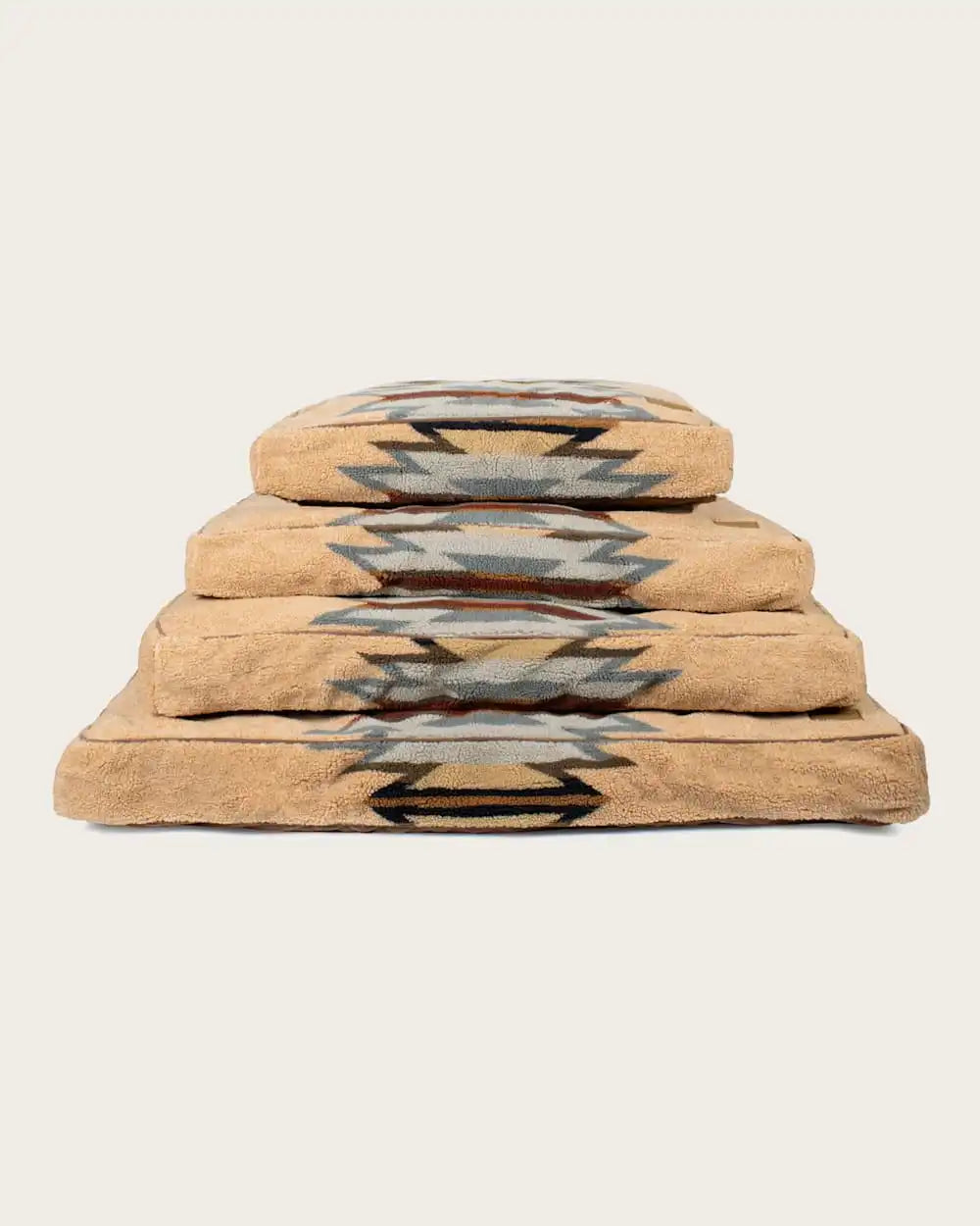 WYETH TRAIL PET BED - NAPPER