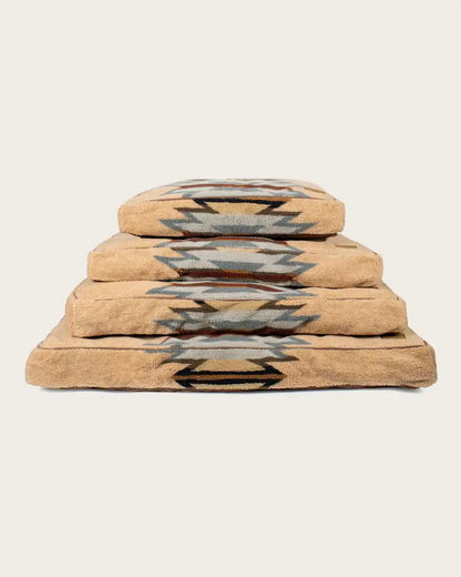 WYETH TRAIL PET BED - NAPPER