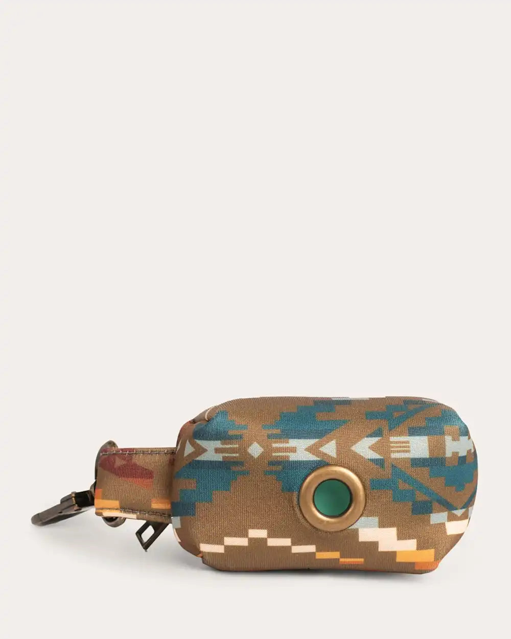PET WASTE BAG HOLDER