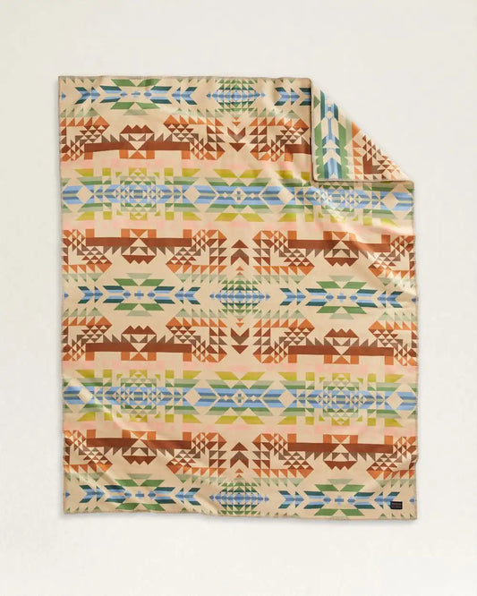 OPAL SPRINGS BLANKET