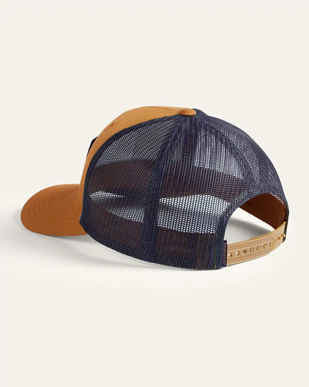 CLASSIC PATCH TRUCKER HAT