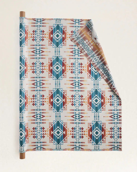 SUNBRELLA X PENDLETON PILOT ROCK FABRIC