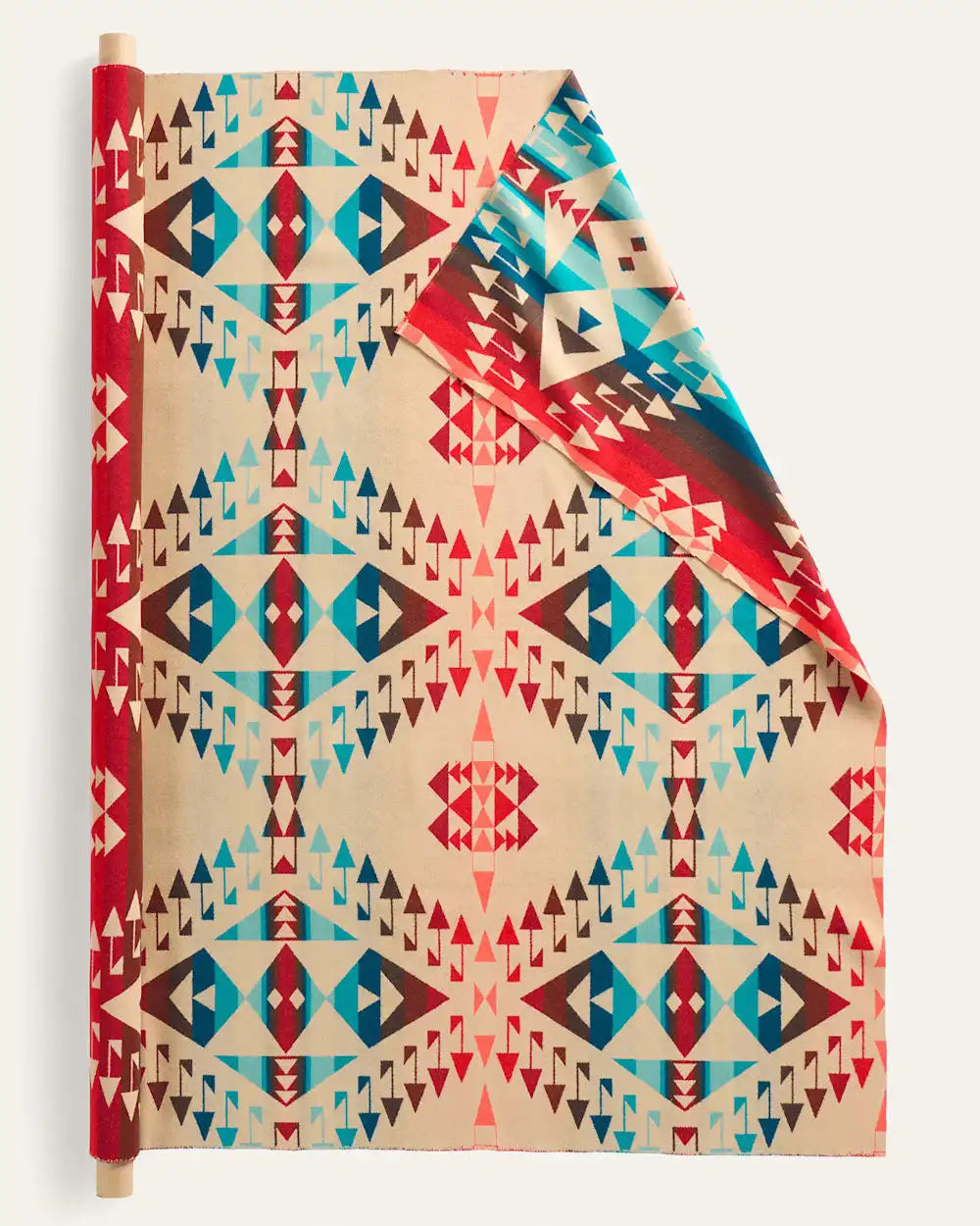 BIG THUNDER HEAVYWEIGHT JACQUARD FABRIC