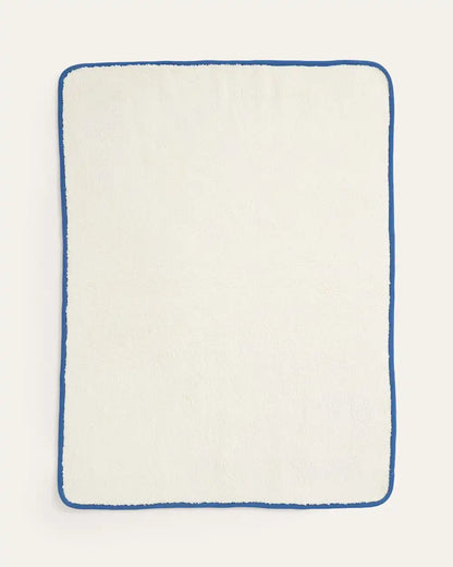 CUB CREEK SHERPA STROLLER BLANKET