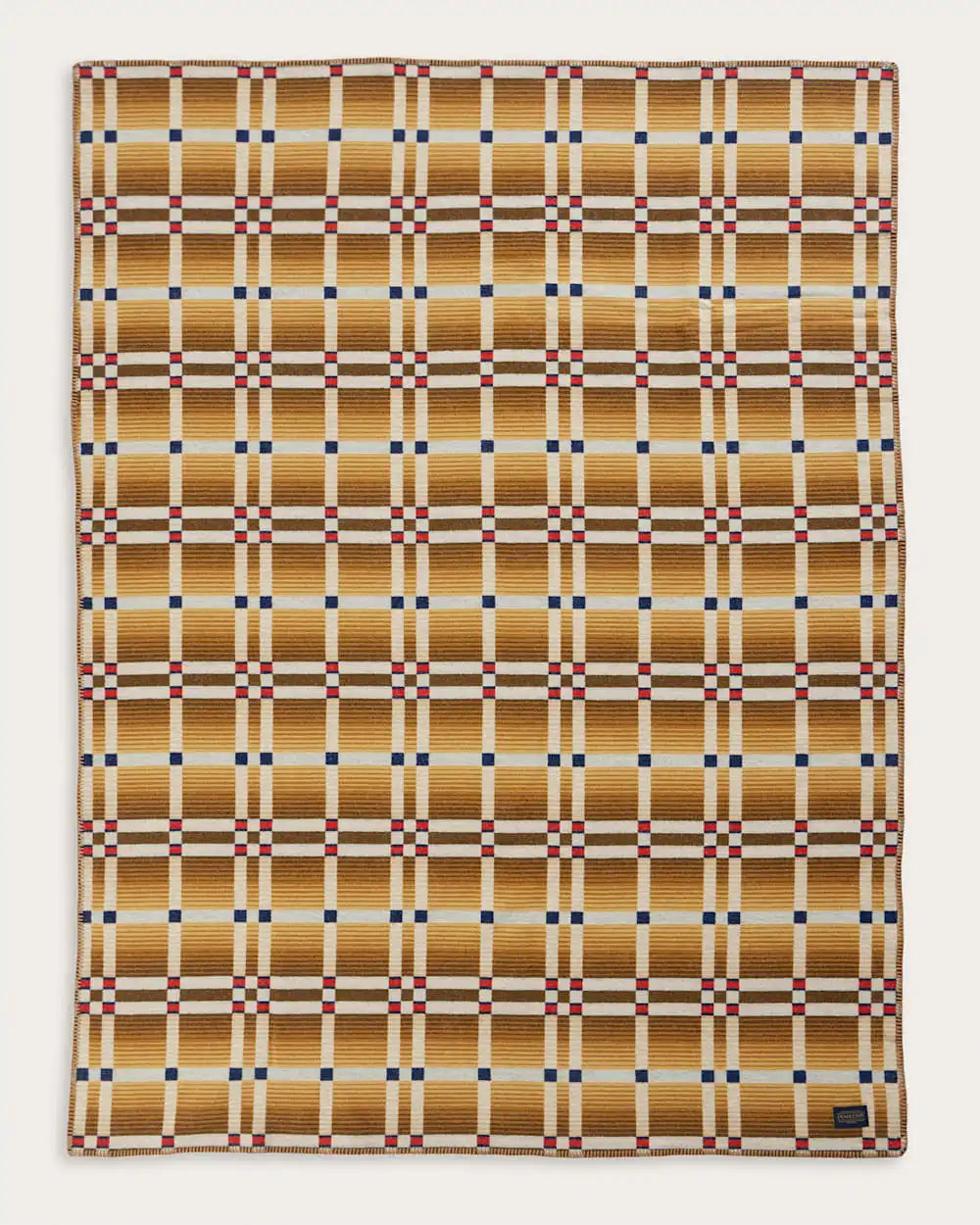 FOUR SQUARE THROW
