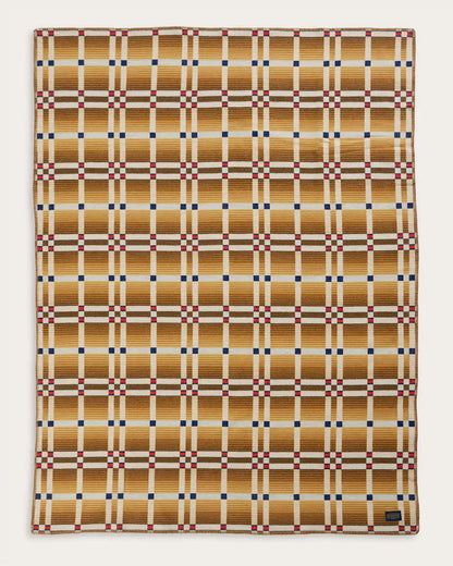 FOUR SQUARE THROW