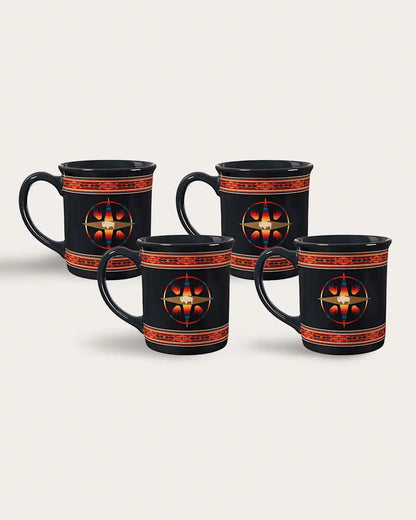 BIG MEDICINE COFFEE MUG