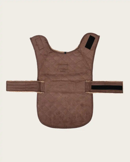WYETH TRAIL PET COAT