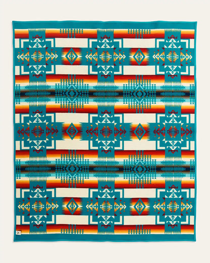 CHIEF JOSEPH BLANKET