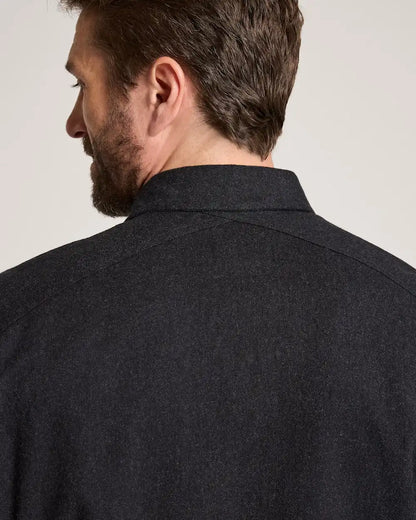 MEN'S FREMONT COTTON FLANNEL SHIRT