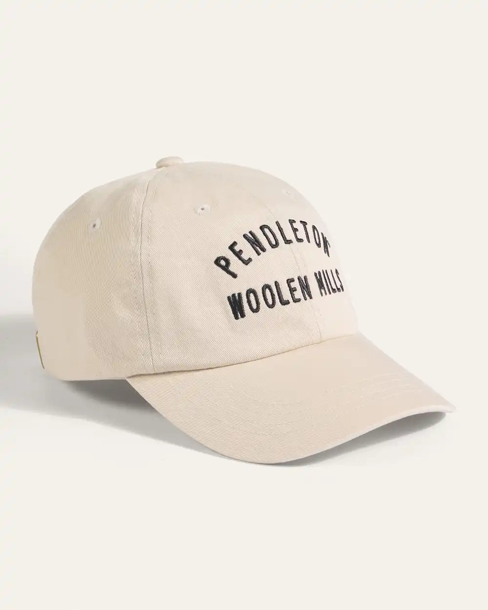 CLASSIC LOGO SIX-PANEL CAP