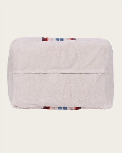 SERAPE PET BED - KUDDLER