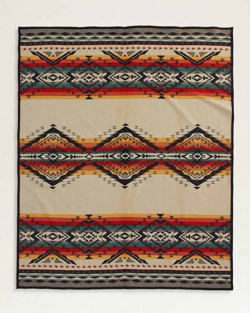 BRIDGE CREEK BLANKET