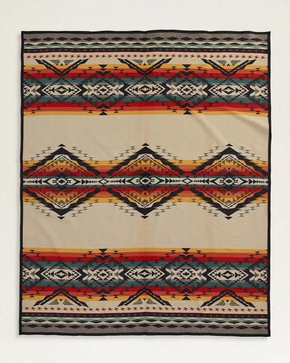 BRIDGE CREEK BLANKET