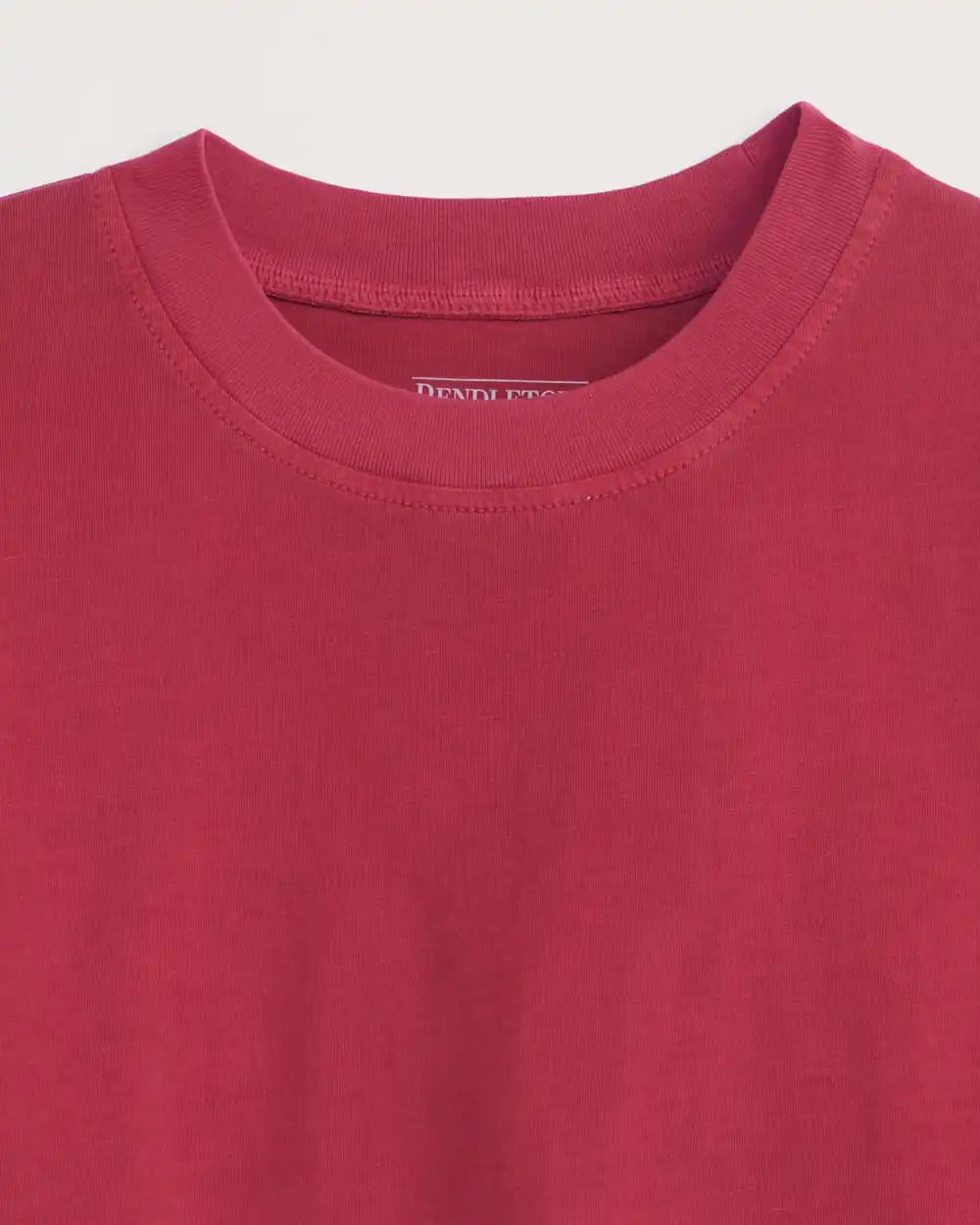 WOMEN'S SHORT-SLEEVE DESCHUTES TEE
