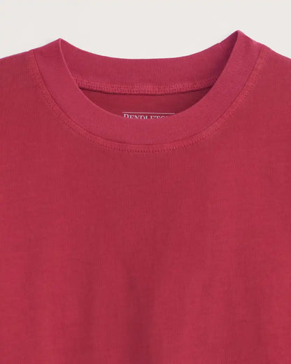 WOMEN'S SHORT-SLEEVE DESCHUTES TEE