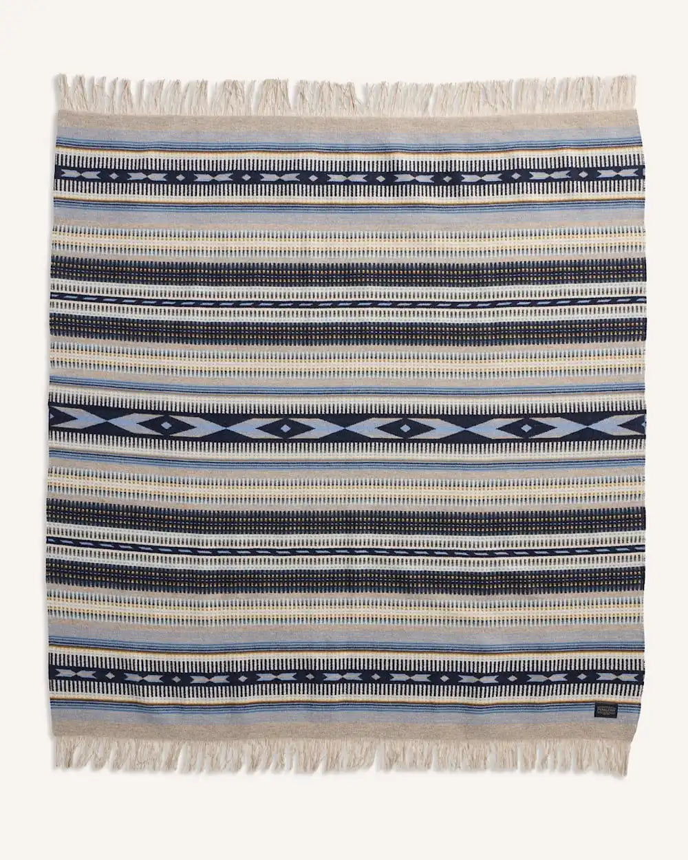 RIO BRAVO THROW