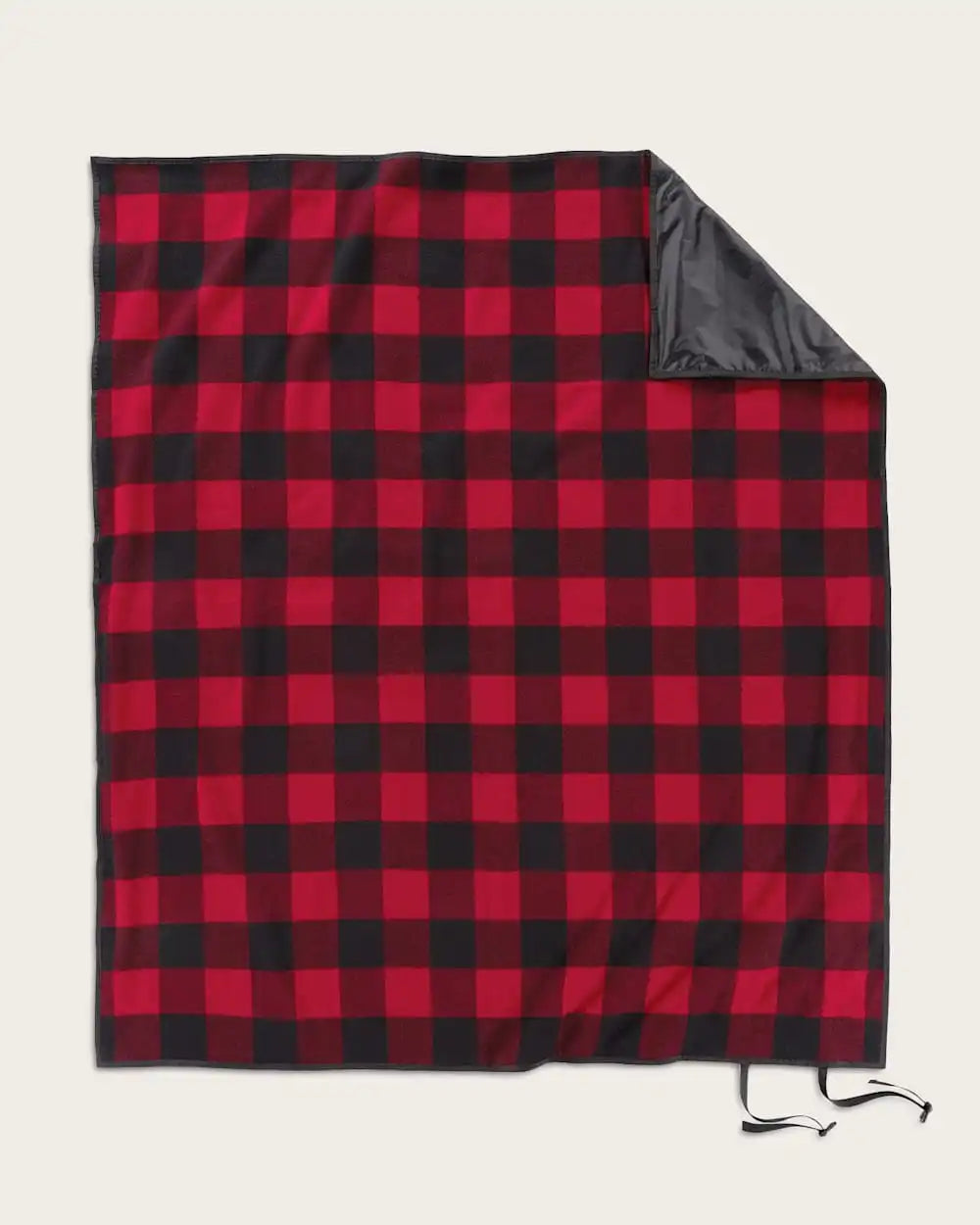 ROLL-UP BLANKET