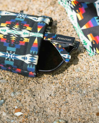 SHWOOD X PENDLETON KEGON POLARIZED SUNGLASSES