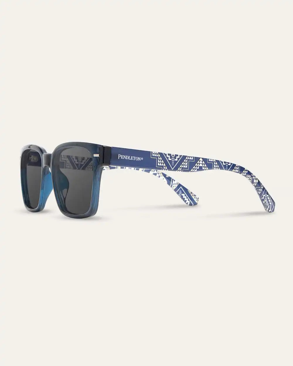 SHWOOD X PENDLETON COBY POLARIZED SUNGLASSES
