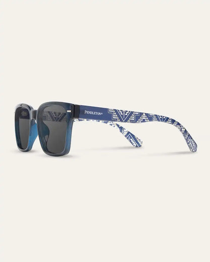 SHWOOD X PENDLETON COBY POLARIZED SUNGLASSES