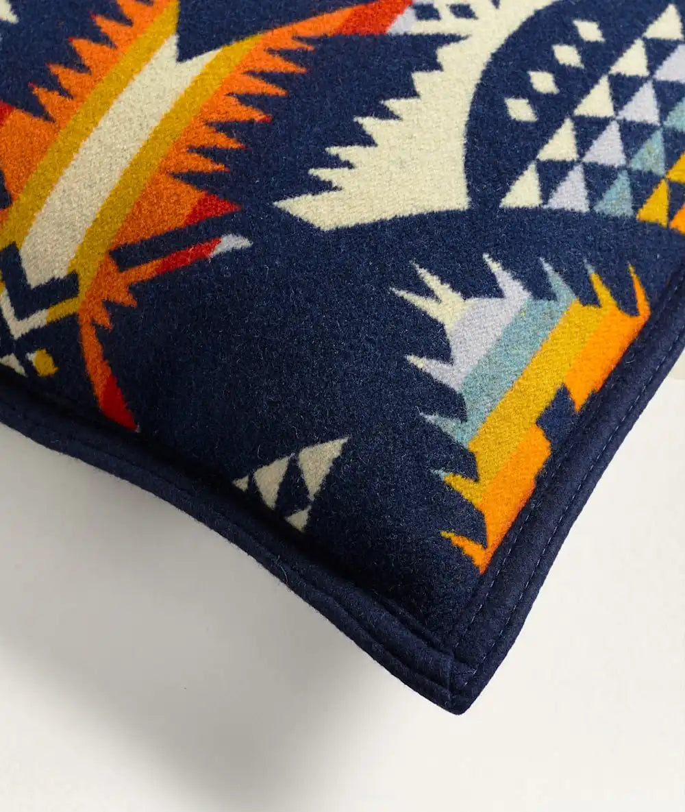 NEHALEM PILLOW