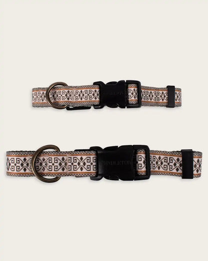 WESTERLEY ADVENTURE COLLAR