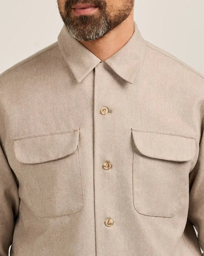 MEN'S BOARD SHIRT